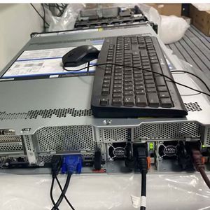 Servidor en rack 2U SR650 V2 en oferta, dos procesadores Intel Xeon Scalable de 3.ª generación, máximo 8 TB con 32x 256 GB 3DS RDIMMs - Product Image 5