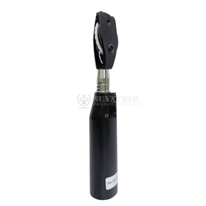 Prix SY-V2805 bon marché et ensemble d'otoscope et d'ophtalmoscope de diagnostic de haute qualité pour l'examen des yeux - Product Image 6