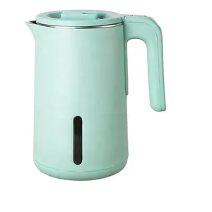 Food grade plastic 1.8l 0.8L 2.5L 3.0L Kettle PP injection housing water kettle /electric kettle /Stainless Steel Kettle