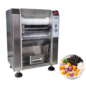 Machine automatique commerciale pour la fabrication de boules de taro, de boules de riz gluant et de perles de tapioca - Product Image 2