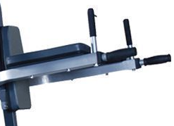 Appareil de <span class=keywords><strong>musculation</strong></span> multi-stations 3 postes |   Machine d'entraînement musculaire multi-utilisateurs pour <span class=keywords><strong>la</strong></span> <span class=keywords><strong>maison</strong></span> et le commerce - Product Image 6