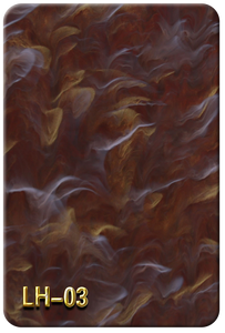 DIY Laser Cutting Glossy Pearlescent Glitter Acrylic <b>Sheet</b> Organic Glass Pearl - Product Image 6