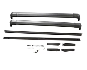 Pour Land <span class=keywords><strong>Rover</strong></span> <span class=keywords><strong>Range</strong></span> <span class=keywords><strong>Rover</strong></span> Sport 2006-2013 Porte-bagages <span class=keywords><strong>de</strong></span> <span class=keywords><strong>toit</strong></span> en alliage d'aluminium <span class=keywords><strong>de</strong></span> haute qualité - Product Image 1