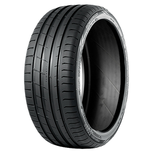 ยาง nokian 295/40 R21 111Y powerproof SUV XL - Product Image 1