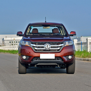 <span class=keywords><strong>Auto</strong></span> Dongfeng P22 Pickup con Telecamera LED, Veicolo Fuoristrada 4x4, Cambio Manuale, Diesel Elettrico, Guida a Destra, Prodotto in Cina - Product Image 3