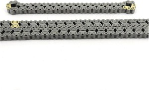 Kit de chaîne de distribution haute performance compatible avec Honda Accord 8ème génération CP1 FB3 CR1 CU1 RW2 2.0L 2008-2013, pièces de rechange automobiles d'origine - Product Image 3
