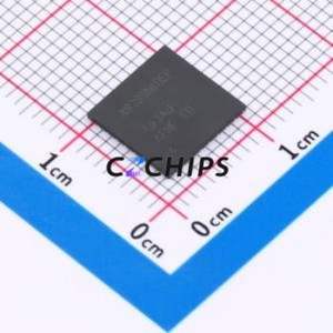 Générateur d'horloge à puce à circuit intégré LMK04828SNKDREP WQFN-64-EP(9x9) original et flambant neuf/synthétiseur de fréquence/PLL - Product Image 1