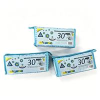 Serviettes hygiéniques OEM pour femmes, vente en gros, serviettes hygiéniques personnalisées en boîte, serviettes hygiéniques pour femmes, super absorbantes, pour la nuit