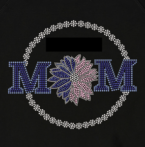 <span class=keywords><strong>Jack</strong></span> di cristallo con strass personalizzato e <span class=keywords><strong>Jill</strong></span> of America JJ 1938 trasferimento Hotfix trasferimento di calore per la consegna rapida dell'indumento - Product Image 4