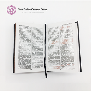 venta al por mayor de impresión personalizada <span class=keywords><strong>Mini</strong></span> Santa kjv <span class=keywords><strong>Biblias</strong></span> <span class=keywords><strong>en</strong></span> espanol - Product Image 2