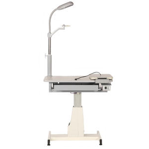 Équipement d'optométrie Vigen 180C Combination Stand C-100 pour magasins d'optique, alimenté électriquement, certifié CE - Product Image 1