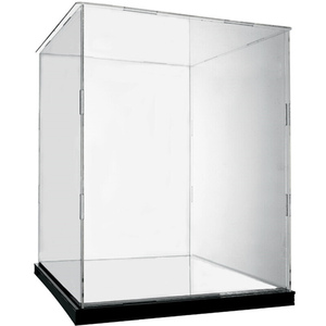 Taille personnalisée Ultraman <span class=keywords><strong>Kamen</strong></span> Rider Dragon Display Box pour Gundam - Product Image 3