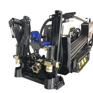 Хорошо. eng GS250-L безтрендовые горизонтальные сверлильные машины XZ5000 - Product Image 5