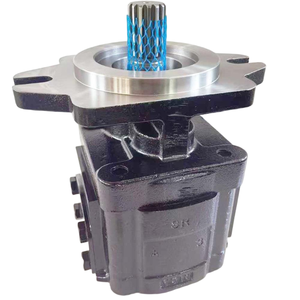 Pompe à piston hydraulique A10VO45/A10VO60/A10VO74 pour VOLOV VOE11090649 VOE11173091 VOE11886357 - Product Image 4