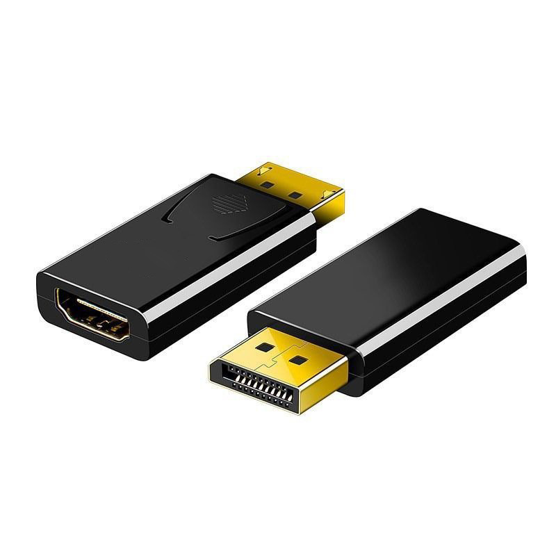 1080p grand dp vers hdmi