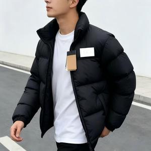 <span class=keywords><strong>Chaqueta</strong></span> para Nieve Personalizada de Alta Calidad para Exteriores, Impermeable, Cálida, con Plumón, para Rostro Liso, para <span class=keywords><strong>North</strong></span> City - Product Image 4