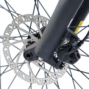 Super calidad 48V 500W 50 MPH bicicleta eléctrica <span class=keywords><strong>MTB</strong></span> bicicleta eléctrica de montaña barata neumático grueso para adultos - Product Image 4