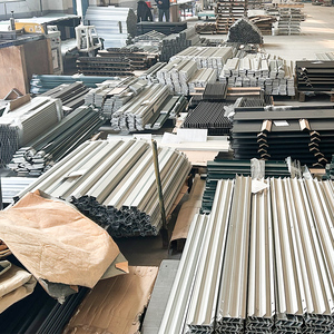 Petite <span class=keywords><strong>serre</strong></span> moderne <span class=keywords><strong>en</strong></span> alliage d'aluminium de jardin facile à assembler <span class=keywords><strong>Mini</strong></span> <span class=keywords><strong>serre</strong></span> de culture hydroponique - Product Image 3