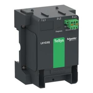 Contactor Schneider LX1G3REHEA LX1G3RBEEA LX1G3QLSEN LX1G3QLSEC LX1G3QLSEA LX1G3QKUEN LX1G3QKUEC LX1G3QEHEN LX1G3QEHEC - Product Image 3