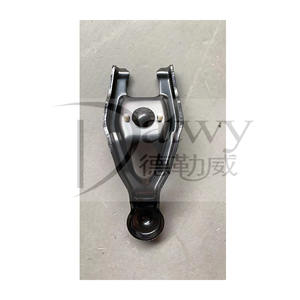 OE 211761 <span class=keywords><strong>Peugeot</strong></span> 307 1.6 forcella frizione (marca Datwy01) - Product Image 2