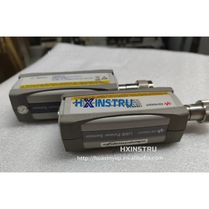 คีย์ไซท์ใช้เซ็นเซอร์วัดพลังงานรุ่น U8481A; USB Aver เทอร์โมคัปเปิล, 10MHz-18GHz (Agilent) ราคาต่อรองได้ - Product Image 3