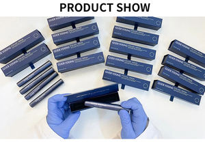 Sérum de croissance pour cils et sourcils, liquide naturel biologique personnalisé en gros, marque privée - Product Image 5