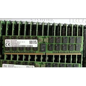 Nuevo Módulo de Memoria para Servidor SK Hynix 64G 7200 2R4 RDIMM HMCG94BKBRA431N - Product Image 1