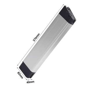 Batterie de vélo électrique à livraison gratuite pour remplacement de vélo électrique 36v <span class=keywords><strong>Legend</strong></span> Monza/Flebi EVO 2 Batterie de vélo électrique avec chargeur de vélo électrique - Product Image 5
