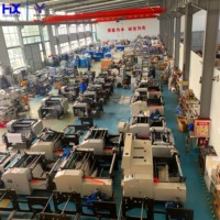 Máquina cortadora de rollos de papel térmico Rodillo de prensa rotativa Control PLC Máquina cortadora pesada