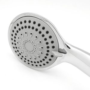 Doccetta a 3 funzioni da 95 mm 13025 Rubinetti per vasca e doccia - Product Image 3