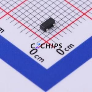 ไดโอด ZENER ไดโอด MMBZ5235B-7-F ใหม่ของแท้ชิ้นส่วนอิเล็กทรอนิกส์ - Product Image 1