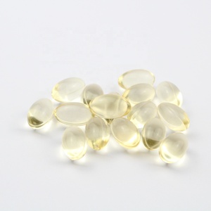 Fabricante GMP Alimentos saludables Halal sin gluten Suplementos de apoyo inmunológico Fórmula personalizada Cápsula de vitamina Vitamina D3 K2 Softgel - Product Image 4