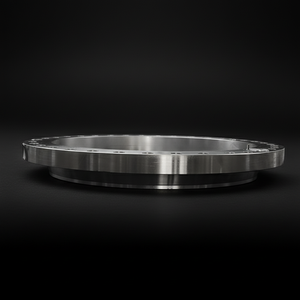 Wettbewerbsfähiger Preis Großbestellung 18 Zoll Klasse <span class=keywords><strong>300</strong></span> Muffenschweißflansch Kohlenstoffstahl A105 ASME B16.5 Oberflächenbehandlung Kundenspezifischer Flansch - Product Image 3