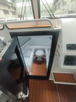 Yacht de sport de luxe en aluminium soudé de 8,5 m (28 pieds) avec cabine pour la pêche rapide, les loisirs, la plongée et la patrouille