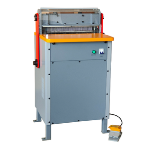 Super450 A3,A4,A5,A6 Double Wire/Plastic Comb/Spiral Coil Calendar Punching and <b>Binding</b> <b>Machine</b> - Product Image 1