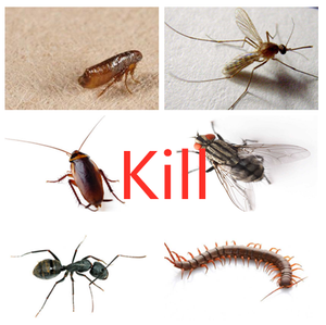 Beta-cipermetrina 5% Propoxur 5%10% SC Insecticida Sanitario Seguro <span class=keywords><strong>para</strong></span> Moscas, Mosquitos, Cucarachas, Hormigas y <span class=keywords><strong>Pulgas</strong></span> - Product Image 4