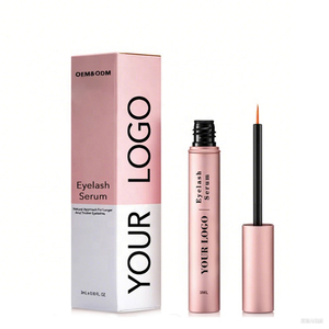 Sérum Naturel <span class=keywords><strong>pour</strong></span> la Croissance des Cils et des <span class=keywords><strong>Sourcils</strong></span>, Activateur de Croissance des Cils - Product Image 1