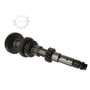 Nuevo Eje Sincronizador de Transmisión de Alta Calidad para HIACE 1RZ 2RZ LH112 44T-29T-18T-13T-12T-18T 33421-81050 (12 - Product Image 3