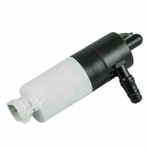 Windshield Washer <b>Fluid</b> <b>Pump</b> For Saab 12826943 12782867 12802440 Europe Car Fitment - Product Image 4