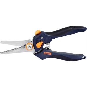 Hoffmann Garant Đức gốc thép không gỉ kéo lớn điều chỉnh tay nhỏ trở lại khóa lò xo cấp công nghiệp 205mm - Product Image 3