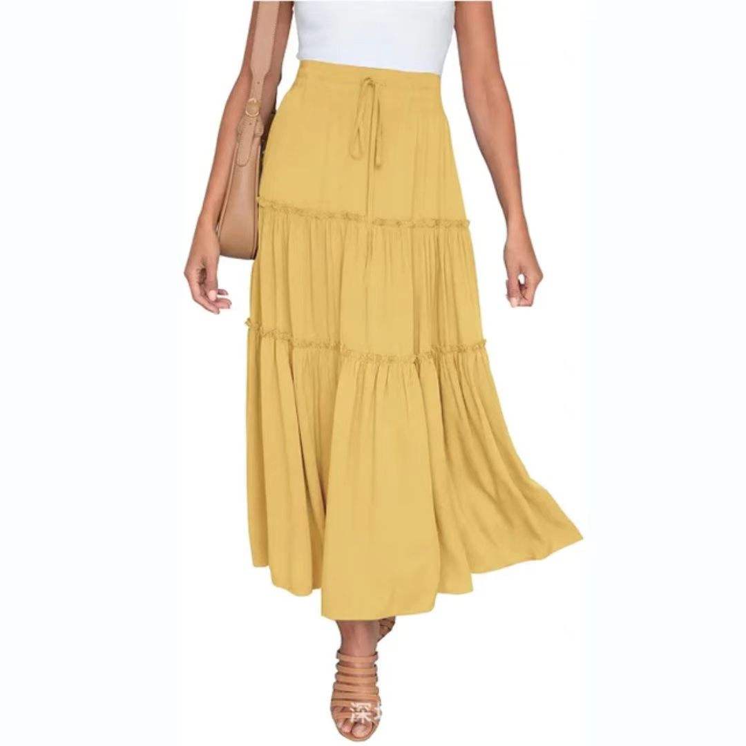 สีเหลือง