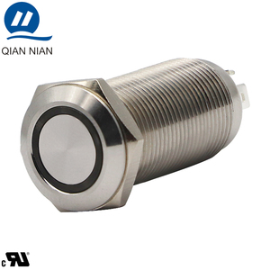 12 mét latching Red Green Blue Yellow Orange nút ánh sáng LED cho y tế Ozone Máy trị liệu - Product Image 2