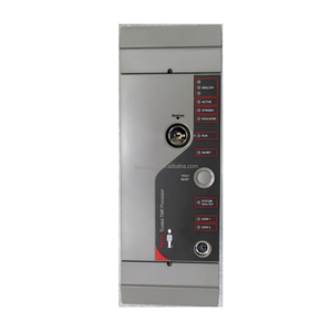 Módulo de Procesador TMR ICS Triplex T8111C Nuevo, Módulo PLC, Piezas de Repuesto para Equipos Industriales de Acero Inoxidable - Product Image 2