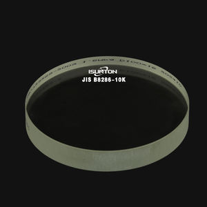 고압 디젤 연료 탱크 레벨 게이지 시력 유리 오일 레벨 표시기 - Product Image 1