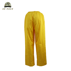 의상 공장 의상 교도소 수감 유니폼 - Product Image 4