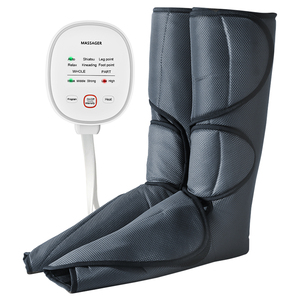 Wholesale New Innovations Improves Blood Circulation Relaxing Foot Leg <b>Massager</b> ST-501 Legs Circulation ST-501 - Product Image 1