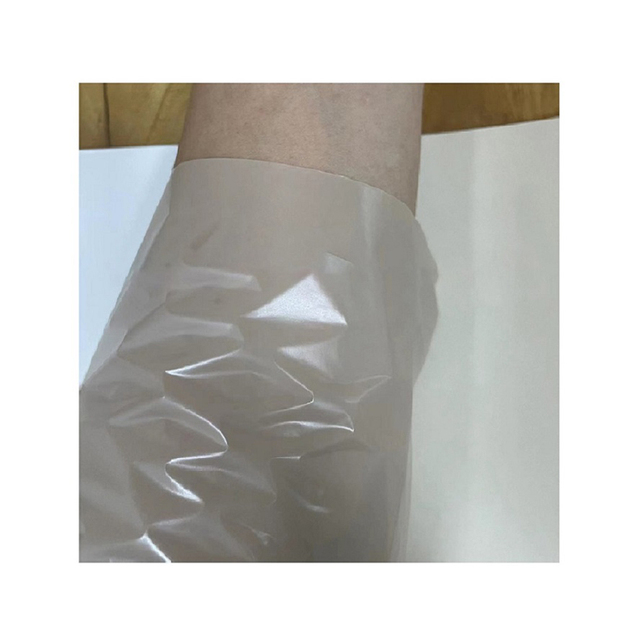 Soft Texture Waterproof Breathable Tpu Film Medical Tpu Film