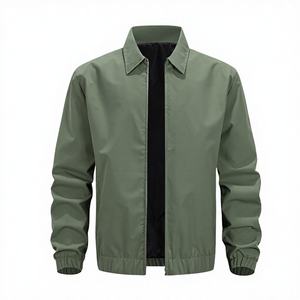 Veste d'hiver pour homme en duvet, personnalisable avec logo, chaude, pour l'extérieur, style Nikeeliedlys, veste matelassée pour homme - Product Image 1