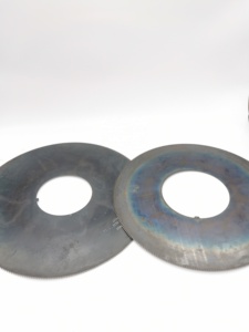 Disco per Sega di Alta Qualità per Sgranatura del Cotone, Lama Grezza per Macchinari Swan Cotton, <span class=keywords><strong>Ricambi</strong></span> - Product Image 4