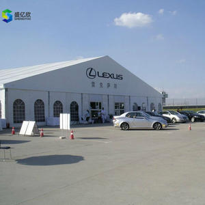 Chất lượng cao 300 người giá rẻ lớn ngoài trời tổ chức sự kiện rõ ràng tiệc cưới Lều <span class=keywords><strong>marquee</strong></span> để bán - Product Image 2